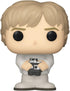 Funko Bitty Pop! Star Wars Mini Collectible Toys 4-Pack - Luke Skywalker, Obi-Wan Kenobi, Jawa & Mystery Chase Figure (Styles may vary)...