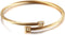 Jude Jewelers Stainless Steel Cable Wire Open Cuff Adjustable Size Bangle Bracelet...