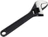 4" Mini Size Adjustable Spanner, 4 inch Black Tiny Wrench Repair Hand Tool, Jaw Capacity 0~14mm...
