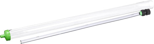Python No Spill Clean and Fill Aquarium Gravel Tube, 36-Inch...
