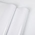 TANONE Glossy White Contact Paper for Countertops, 17.7" X 118" White Peel and Stick Wallpaper for Cabinets, SelfAdhesive Removable Waterproof Vin...