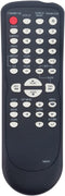 NB691 sub NB691UD NB691UH Replace Remote Control fit for Magnavox DVD CD Player MDV2300 MDV3400 MDV2300/F7 MDV3400/F7 sub for Funai DVD Player DP1...