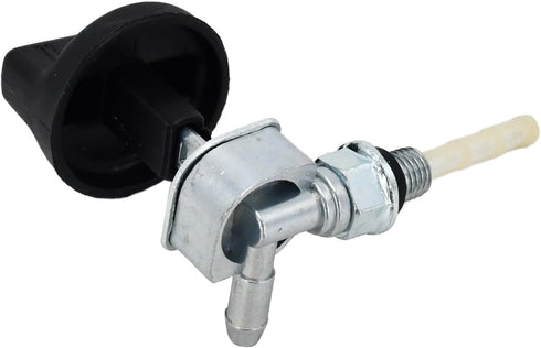 20001436 532429234 Fuel Shut Off Valve Red Compatible with Husqvarna Ariens Snow Blower 12524 12527 12530 1827 1830 924 ST151 ST224 ST227 ST230 ST...