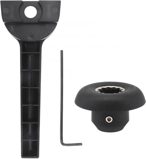Blender Wrench with Drive Socket Removal Tool Kit Replacement Part Compatible with Vitamix 5200 5000 Series Blender 64oz 32oz Mixer Containers Rep...
