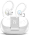 Headphones Wireless Earbuds Sport, Bluetooth 5.3 Ear Buds Over-Ear 3D Stereo Headset with Earhooks, 48H Wireless Earphones with HD Mic, IP7 Waterp...