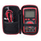 Hard Case replacement for AstroAI Digital Multimeter Volt Meter by Aenllosi (for 4000 Counts)...