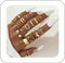 22 Pcs Gold Knuckle Rings Set for Women Gold Plated Ring Sets Dainty Simple Gold Rings Non Tarnish Stackable Rings Adjustable Rings Set Jewelry...