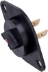 DC32-00007A Dryer Thermistor for Samsung, Whirlpool, Kenmore Dryer AP4201716, PS4204984, 2068429
