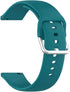 ECSEM Bands Compatible with Letscom ID205L,ID205U,ID205S,ID205G/Umidigi Uwatch 3,Uwatch Ufit/Fitpolo ID205L Watch Soft Silicone Replacement Bands ...