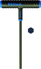 Eklind Tool 64940 4 MM Power-T T-Handle Hex T-Key allen wrench...