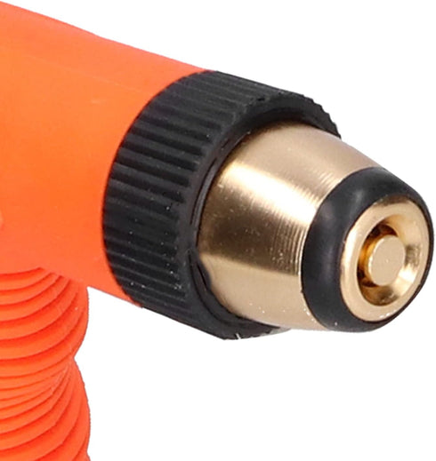 Fafeicy High Pressure Water Gun, Handheld Multifunctional Water Spray Gun, with Labor?saving Buckle Design, for Garden Watering, Car Washing, Pres...