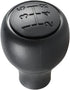 5 Speed Manual Transmission Shift Knob Compatible with Ford Ranger F-150 F-250 F-350 Super Duty Bronco Explorer Aerostar E-150 E-250 E-350 Replace...