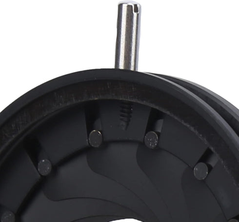 Adjustable Aperture Diaphragm Camera Diaphragm 1.5-25mm Adjustable Lens Optical Diaphragm Microscope Adapter Aperture...