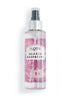 I Love Glazed Raspberry Scented Body Mist - Body Mist Fragrance - Long Lasting Body Spray with Natural Fruit Extracts - Raspberry and Vanilla - 5....