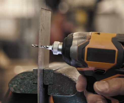 Klein Tools 32241 Drill Tap, 12-24...