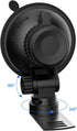 Radar Detector Mount,Car Radar mounting Bracket Suction Cup Holder,Windshield & Dashboard Radar Detector Suction Mount, for Cobra Escort Valentine...