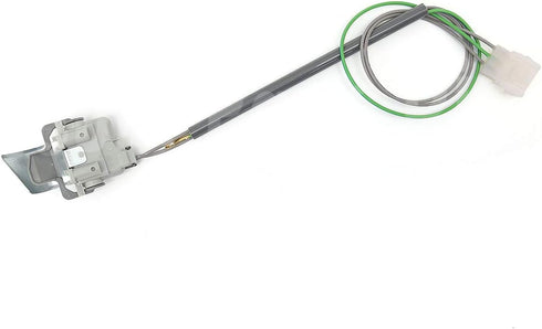 DPD 3949238 Washer Lid Switch Assembly Replacement Part for Whirlpool & Kenmore Washer - Ultra Durable - Replaces AP3100001 PS350431e - Replaces AP3100001 PS350431
