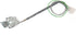 DPD 3949238 Washer Lid Switch Assembly Replacement Part for Whirlpool & Kenmore Washer - Ultra Durable - Replaces AP3100001 PS350431e - Replaces AP3100001 PS350431
