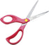 Left-Hand Scissors Stainless Steel 3-Pack, 8 inch...