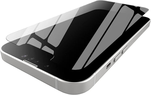 magglass Tempered Glass Designed for iPhone 13 Pro Privacy Screen Protector, Full Coverage Anti Spy Display Guard (Case Compatible)...