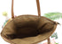 Large Straw Beach Bag for Womens, Straw Handbag Woven Tote Bag With Zipper Summer Straw Shoulder Bag...