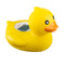 b&h Baby Thermometer, The Infant Baby Bath Floating Toy Safety Temperature Water Thermometer (Classic Duck)...