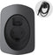 Tera EV Charger Holder for SAE J1772 Charger Electric Car Wall Mount Connector Charging Cable Holder Organizer All Weather Electric Vehicle Chargi...