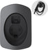 Tera EV Charger Holder for SAE J1772 Charger Electric Car Wall Mount Connector Charging Cable Holder Organizer All Weather Electric Vehicle Chargi...