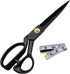 Premium Fabric Scissors Heavy Duty, Sharp All Purpose Scissors For Office Craft Sewing Embroidery, Professional dressmakers Shears...