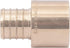 SharkBite 1 x 1 Inch Brass Crimp Female Sweat Adapter, PEX Pipe, PE-RT, UC605LFA...