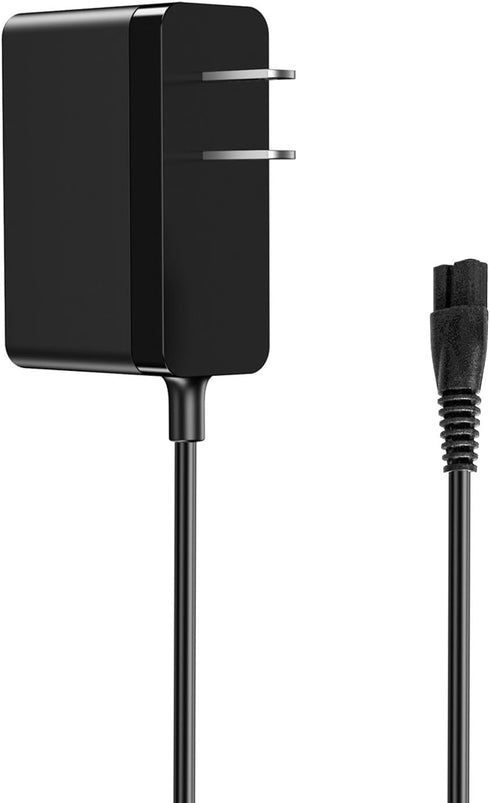 Charger Compatible with Bissell Pet Hair Eraser 2390 2390A 23903 2284W 2284 Replacement 14.4V Lithium Ion Cordless Hand Vacuum Model 1614206 Power...