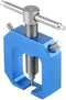 RC Accessory, Motor Gear Puller, Motors Accessory Motor Gear Remover, for Remote Control Car for HSP(Blue)...