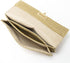 Obosoyo Summer Straw Clutch Purses for Women Boho Woven Beach Bag Envelope Wallet Flap Handbags Cell Phone Evening Purse...