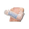 AQSFA Cast Cover, Full Arm, Small...
