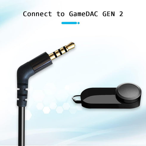 Replacement Cable Cord Compatible with SteelSeries Arctis Nova Pro Wired Headset (3.5mm to 3.5mm)...