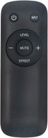Remote Control Replacement Applicable for Logitech Surround Sound Speaker System Z906 S-00102 S-00103...