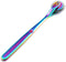 Wartenberg Neuro Pinwheel Stainless Steel 2 Head Diagnostic Instrument Pin Wheel - Multi Color Rainbow...