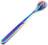 Wartenberg Neuro Pinwheel Stainless Steel 2 Head Diagnostic Instrument Pin Wheel - Multi Color Rainbow...