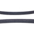 Drive Belt 07200101 Compatible with Ariens SNO-Thro Traction Craftsman 165897 Gravely ST624 Snow Blower Wheel...
