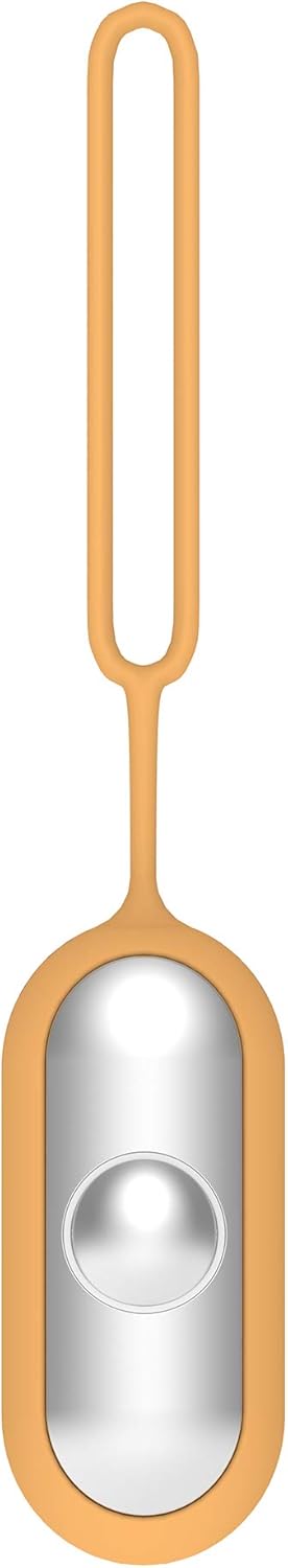 Brain Massage Adjust Heart Rate,Headache Focus Attention,Small and Easy to Carry,Improve Deep Sleep (Yellow)...