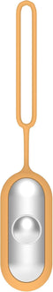Brain Massage Adjust Heart Rate,Headache Focus Attention,Small and Easy to Carry,Improve Deep Sleep (Yellow)...