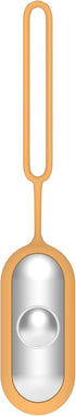 Brain Massage Adjust Heart Rate,Headache Focus Attention,Small and Easy to Carry,Improve Deep Sleep (Yellow)...