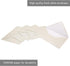 Pukka Pad, Carpe Diem Gummed Envelopes for Greeting Cards and Invitations - Pack of 25 Fresh White Envelopes - A2, 4.38 x 5.75 in...