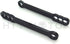 HTTMT MT006-BK Black Lowering Links Compatible with 1999-2019 Suzuki Gsx-R Gsxr 1300 Hayabusa Gsx1300R...