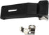 KEMIMOTO Front Storage Rack Rubber Latch Compartment Cargo Box Rubber Compatible with Sportsman Scrambler 500 550 800 850 1000 2877447...