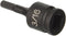 Grey Pneumatic (1906F) 3/8" Drive x 3/16" Hex Driver Socket...