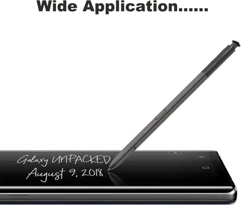 Galaxy Note 9 Stylus Pen withBluetooth for Samsung Galaxy Note 9 Touch Screen S Pen Stylus Touch S Pen for Samsung Galaxy Note9 N960 All Versions ...