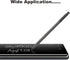 Galaxy Note 9 Stylus Pen withBluetooth for Samsung Galaxy Note 9 Touch Screen S Pen Stylus Touch S Pen for Samsung Galaxy Note9 N960 All Versions ...
