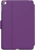 Speck Balance Folio 7.9 Inch Purple Tablet Case (Folio, Apple, Apple iPad mini (2019), Violet,0,126936-8330...