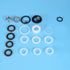 O Repair Kit, Paint Sprayer O Seal Rings Pump Repair Packing Kit Fits for Ultra 390 395 495 595...